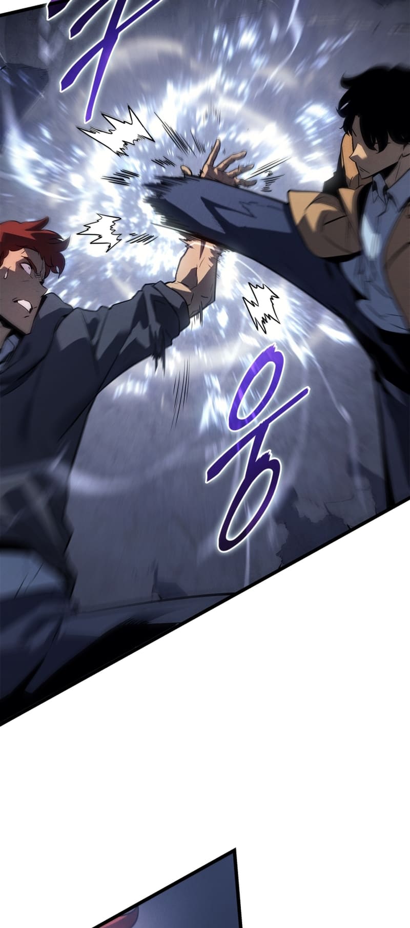 Solo Leveling, Chapter 193 image 37
